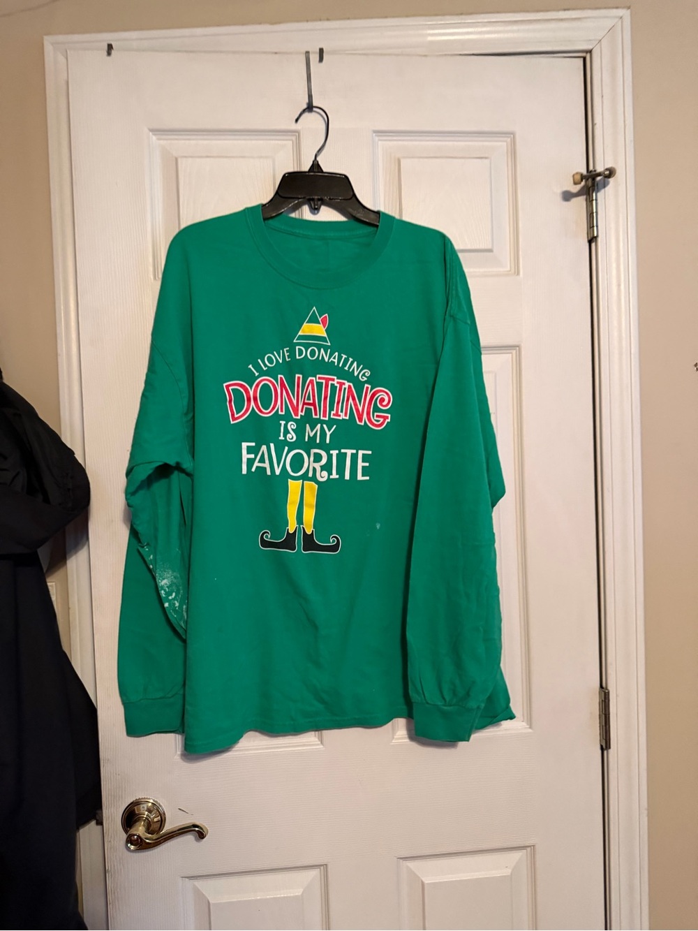 Women’s size 2x shirt